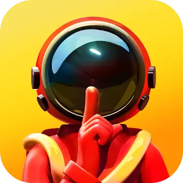 Super Sus MOD APK Logo